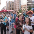 Castellón, Premios Reciplanet