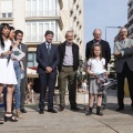 Castellón, Premios Reciplanet