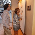 Castellón, exposición Fundación ASPROPACE