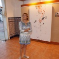 Castellón, exposición Fundación ASPROPACE