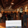 Castellón, exposición Fundación ASPROPACE