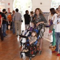 Castellón, exposición Fundación ASPROPACE
