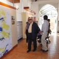 Castellón, exposición Fundación ASPROPACE