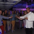 Fiesta sorpresa para Higinio Mateu en su 40 cumpleaños
