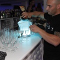 Fiesta sorpresa para Higinio Mateu en su 40 cumpleaños