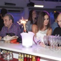 Fiesta sorpresa para Higinio Mateu en su 40 cumpleaños