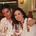 Fiesta sorpresa para Higinio Mateu en su 40 cumpleaños