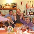 Fiesta sorpresa para Higinio Mateu en su 40 cumpleaños