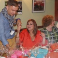 Fiesta sorpresa para Higinio Mateu en su 40 cumpleaños