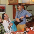 Fiesta sorpresa para Higinio Mateu en su 40 cumpleaños