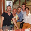 Fiesta sorpresa para Higinio Mateu en su 40 cumpleaños