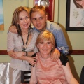 Fiesta sorpresa para Higinio Mateu en su 40 cumpleaños