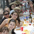 Castellón, Día de hermandad