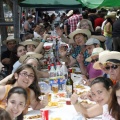 Castellón, Día de hermandad