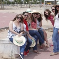 Castellón, Día de hermandad