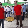 Castellón, Día de hermandad