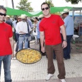 Castellón, Día de hermandad