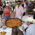 Castellón, Día de hermandad