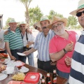 Castellón, Día de hermandad
