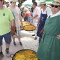 Castellón, Día de hermandad