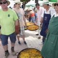 Castellón, Día de hermandad