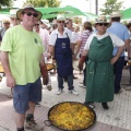 Castellón, Día de hermandad