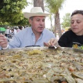 Castellón, Día de hermandad