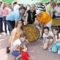 Castellón, Día de hermandad