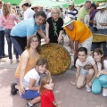 Castellón, Día de hermandad
