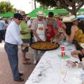 Castellón, Día de hermandad