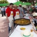 Castellón, Día de hermandad