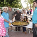 Castellón, Día de hermandad