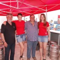 Castellón, Día de hermandad