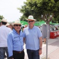 Castellón, Día de hermandad