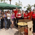 Castellón, Día de hermandad