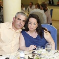 Castellón, comunión Carlos y César