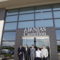 Castellón, Afanias 2012