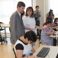 Castellón, Afanias 2012