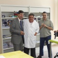 Castellón, Afanias 2012