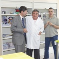 Castellón, Afanias 2012