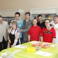 Castellón, Afanias 2012