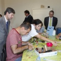 Castellón, Afanias 2012