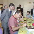 Castellón, Afanias 2012