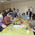 Castellón, Afanias 2012