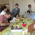 Castellón, Afanias 2012