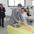 Castellón, Afanias 2012