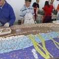 Castellón, Afanias 2012