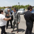 Castellón, Afanias 2012