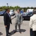 Castellón, Afanias 2012