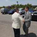 Castellón, Afanias 2012